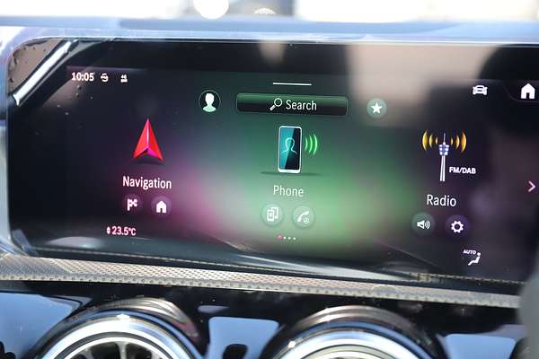 2024 Mercedes-Benz CLA-Class CLA200 C118