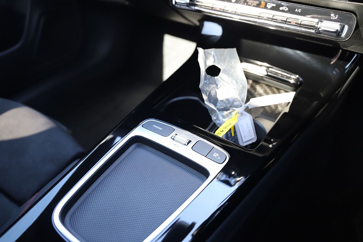 2024 Mercedes-Benz CLA-Class CLA200 C118