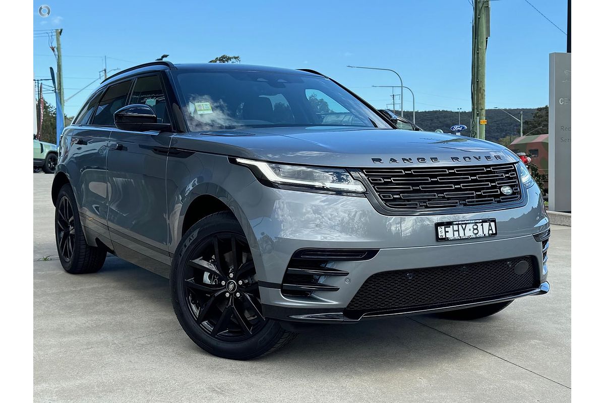 2023 Land Rover Range Rover Velar P250 Dynamic SE L560