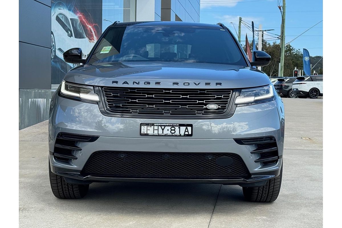 2023 Land Rover Range Rover Velar P250 Dynamic SE L560