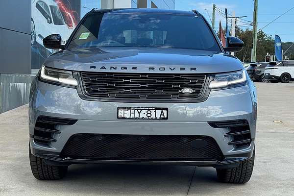 2023 Land Rover Range Rover Velar P250 Dynamic SE L560