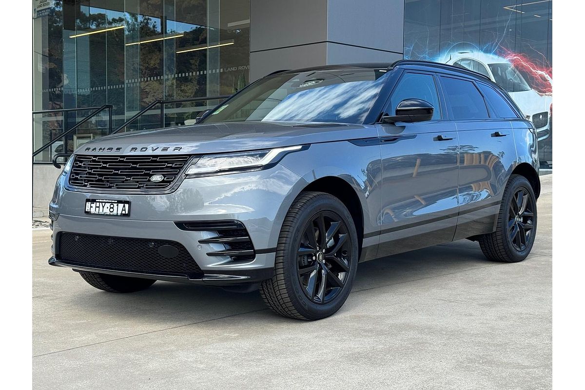 2023 Land Rover Range Rover Velar P250 Dynamic SE L560