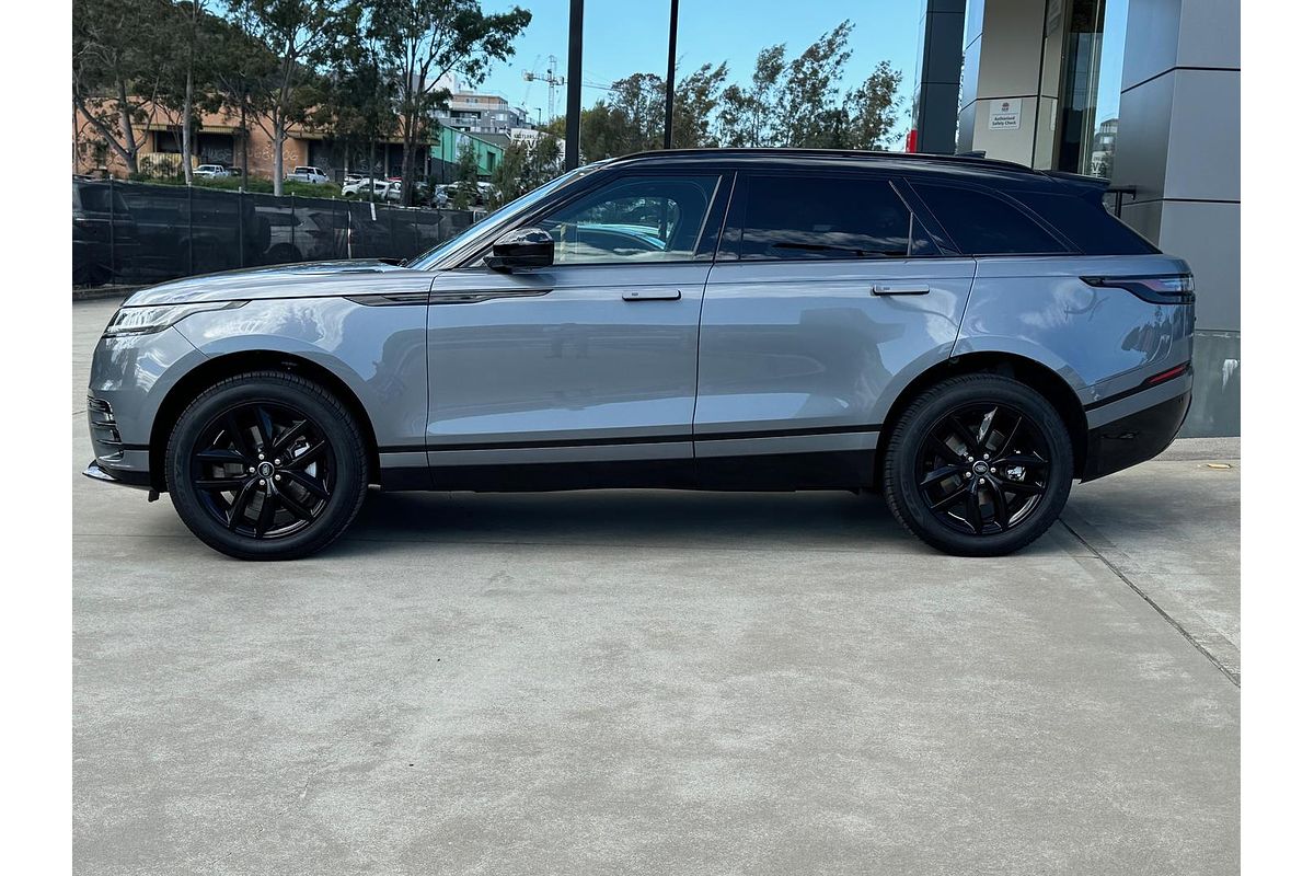 2023 Land Rover Range Rover Velar P250 Dynamic SE L560