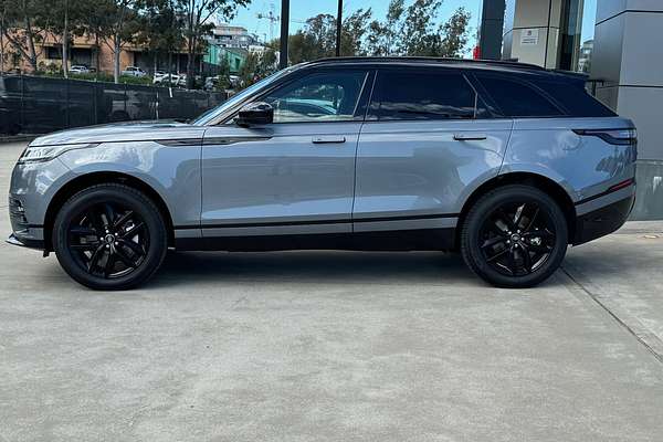 2023 Land Rover Range Rover Velar P250 Dynamic SE L560
