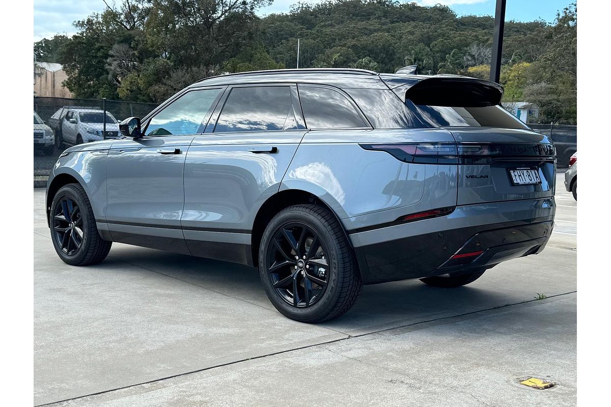 2023 Land Rover Range Rover Velar P250 Dynamic SE L560