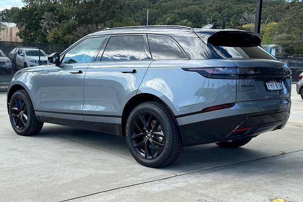 2023 Land Rover Range Rover Velar P250 Dynamic SE L560