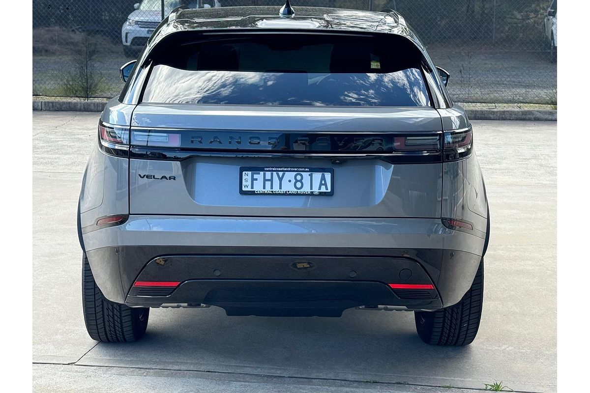 2023 Land Rover Range Rover Velar P250 Dynamic SE L560