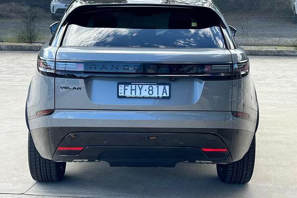 2023 Land Rover Range Rover Velar P250 Dynamic SE L560