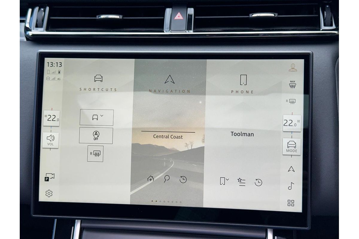 2023 Land Rover Range Rover Velar P250 Dynamic SE L560