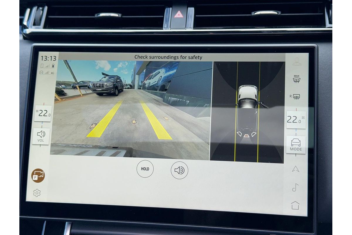 2023 Land Rover Range Rover Velar P250 Dynamic SE L560