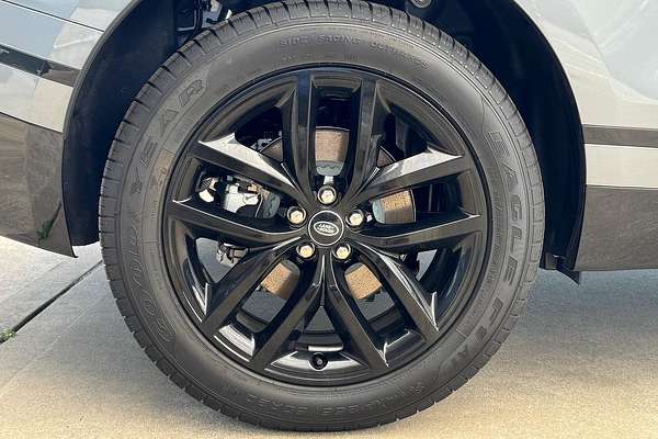 2023 Land Rover Range Rover Velar P250 Dynamic SE L560