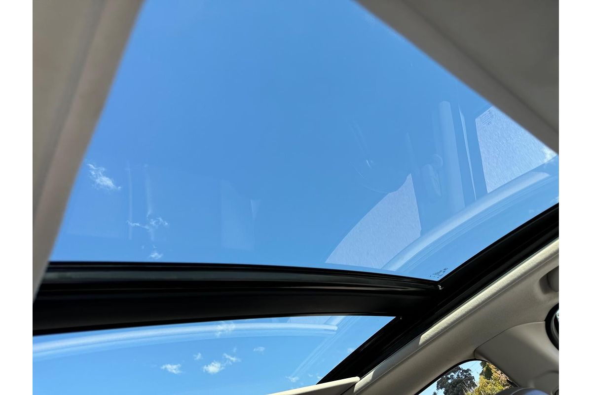 2018 Honda HR-V VTi-LX