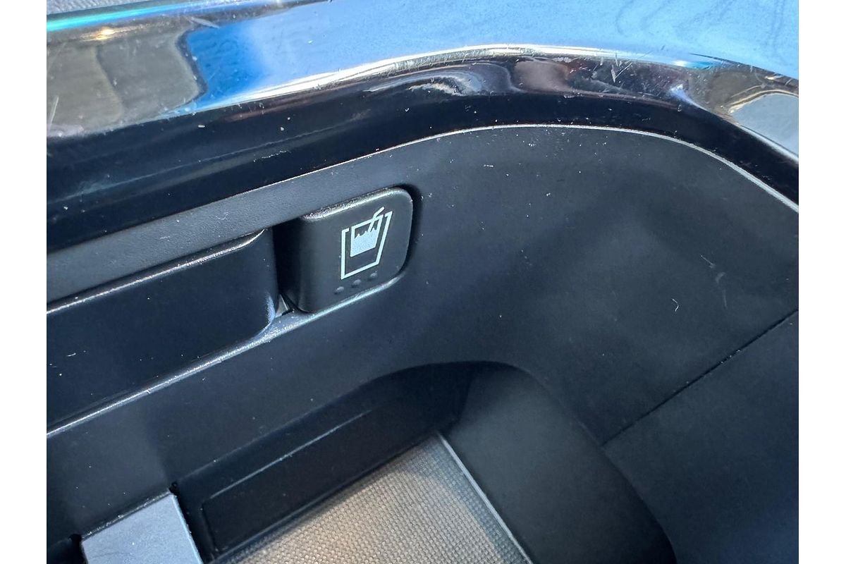 2018 Honda HR-V VTi-LX