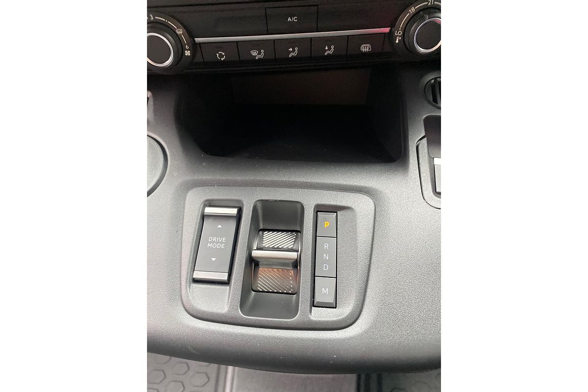 2024 Peugeot Partner Pro K9 LWB