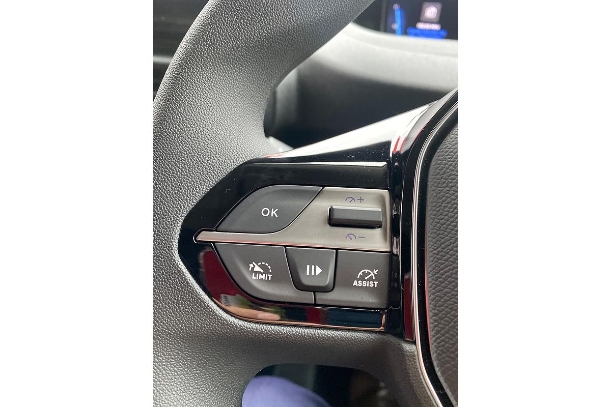 2024 Peugeot Partner Pro K9 LWB