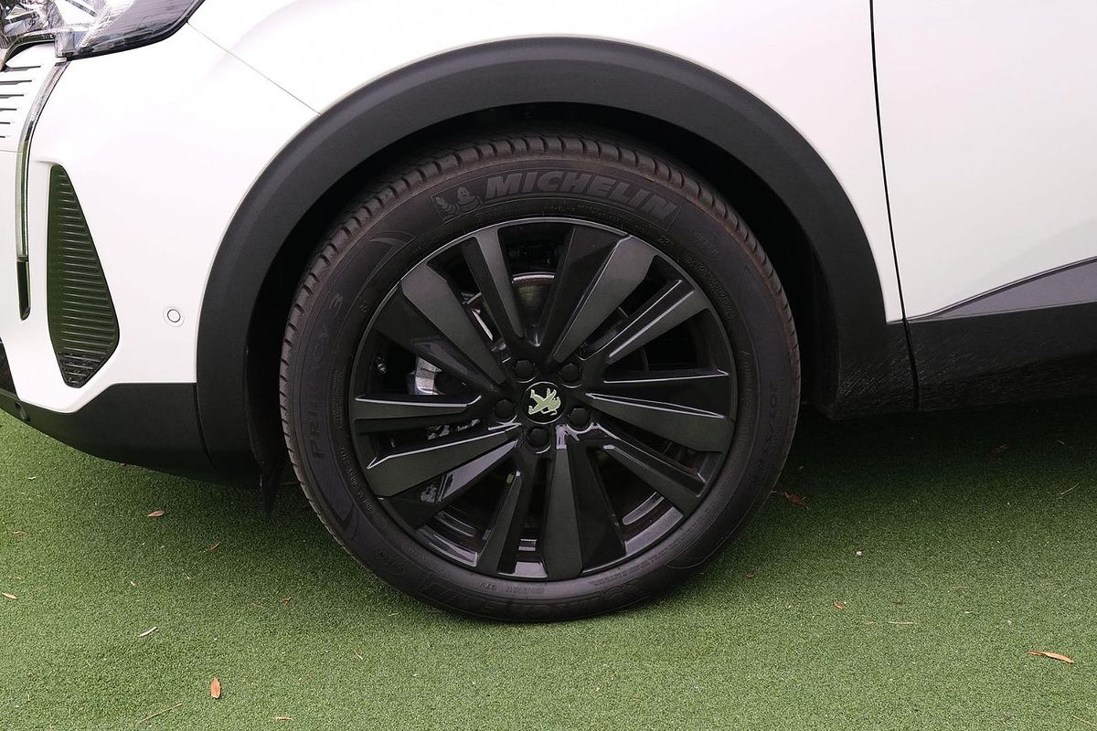 2023 Peugeot 5008 GT Sport P87