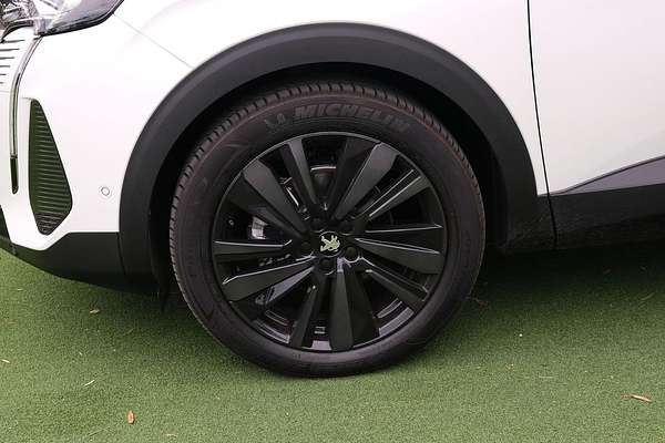2023 Peugeot 5008 GT Sport P87