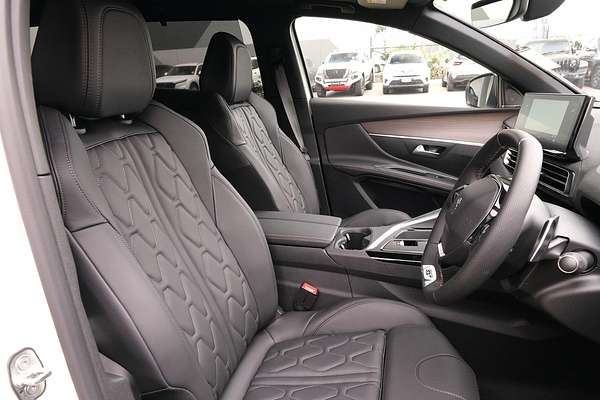 2023 Peugeot 5008 GT Sport P87