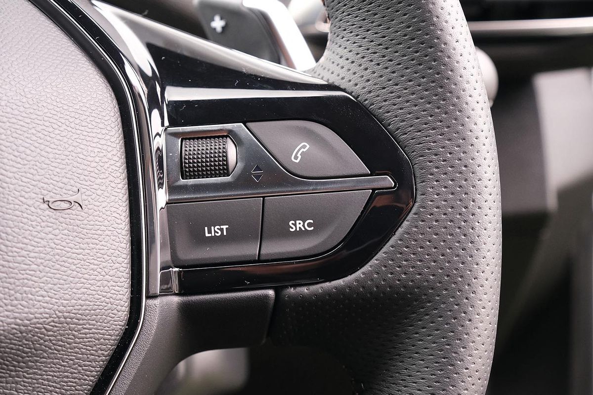 2023 Peugeot 5008 GT Sport P87