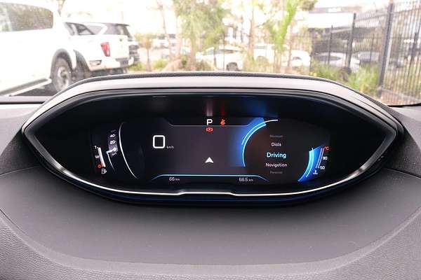 2023 Peugeot 5008 GT Sport P87