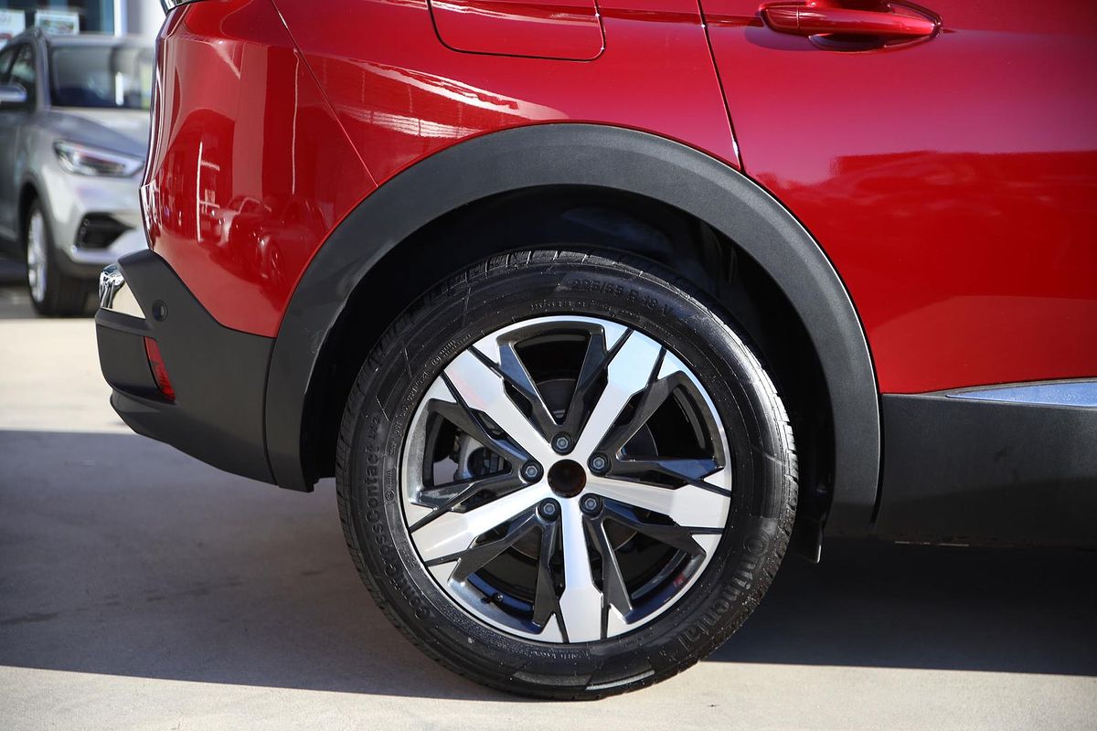 2023 Peugeot 3008 Allure P84