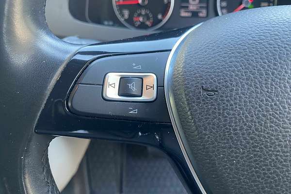 2017 Volkswagen Transporter TDI340 LWB DSG T6 MY17