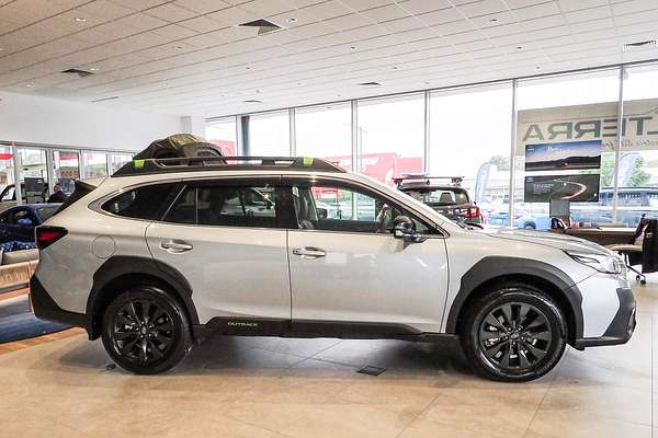 2023 Subaru Outback AWD Sport XT 6GEN