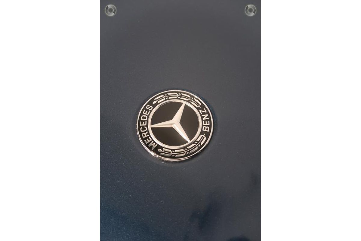 2020 Mercedes-Benz A-Class A35 AMG V177