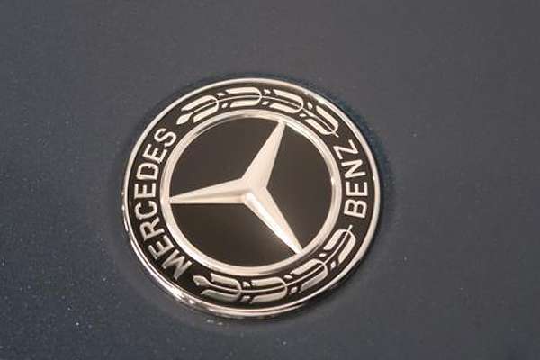 2020 Mercedes-Benz A-Class A35 AMG V177