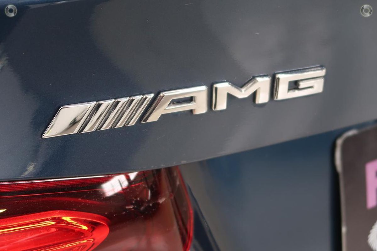 2020 Mercedes-Benz A-Class A35 AMG V177