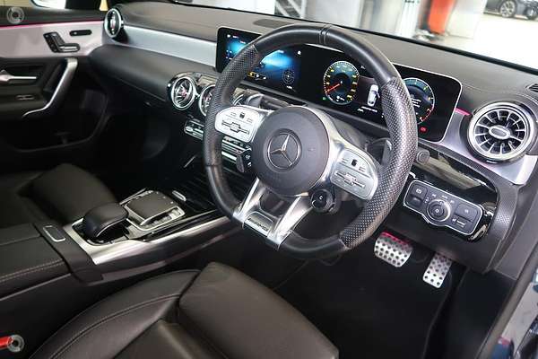 2020 Mercedes-Benz A-Class A35 AMG V177