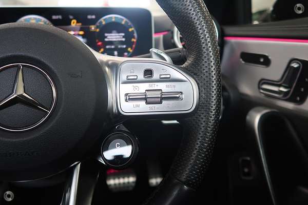 2020 Mercedes-Benz A-Class A35 AMG V177