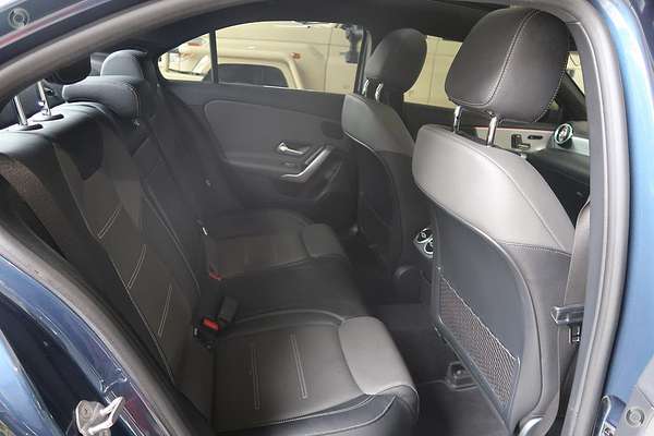 2020 Mercedes-Benz A-Class A35 AMG V177