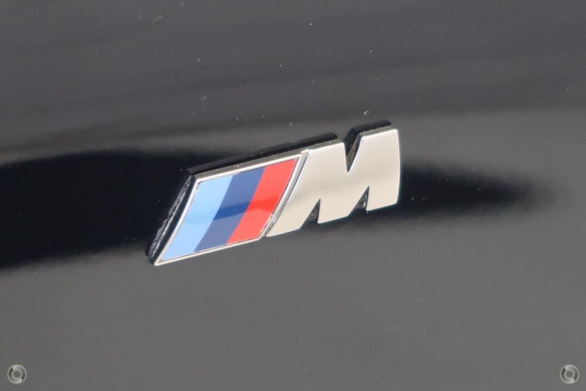 2019 BMW X3 M40i G01
