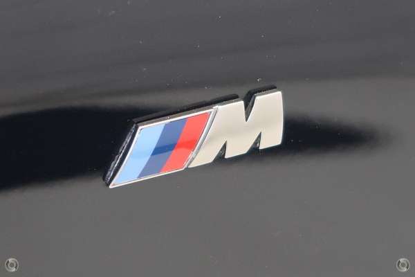 2019 BMW X3 M40i G01