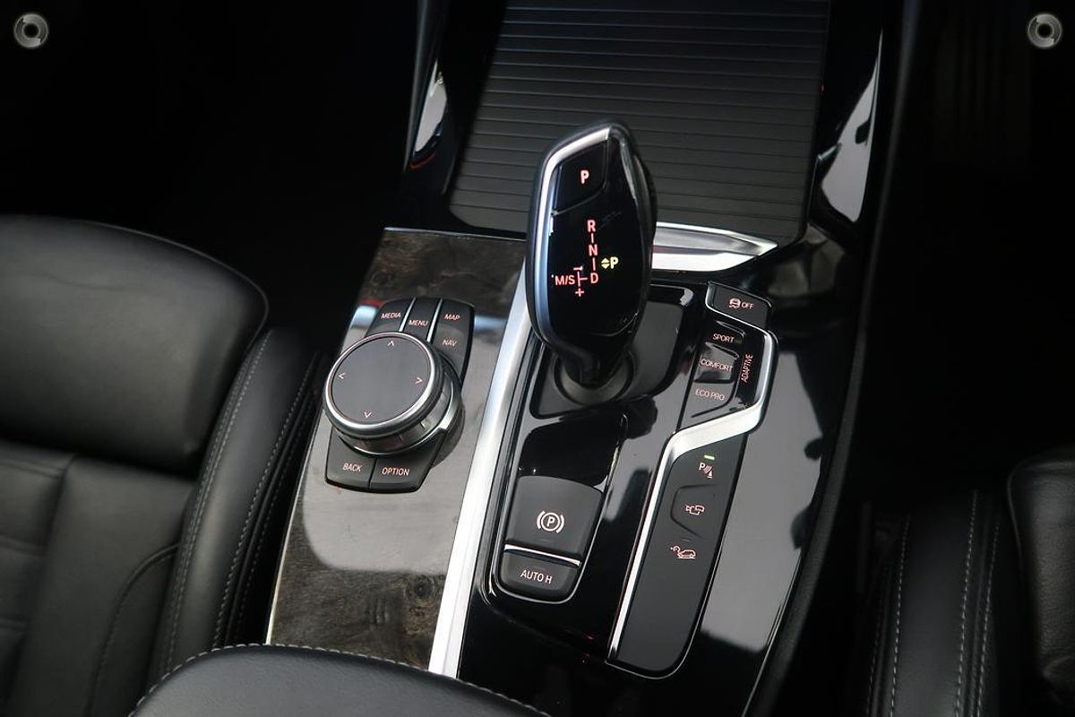 2019 BMW X3 M40i G01