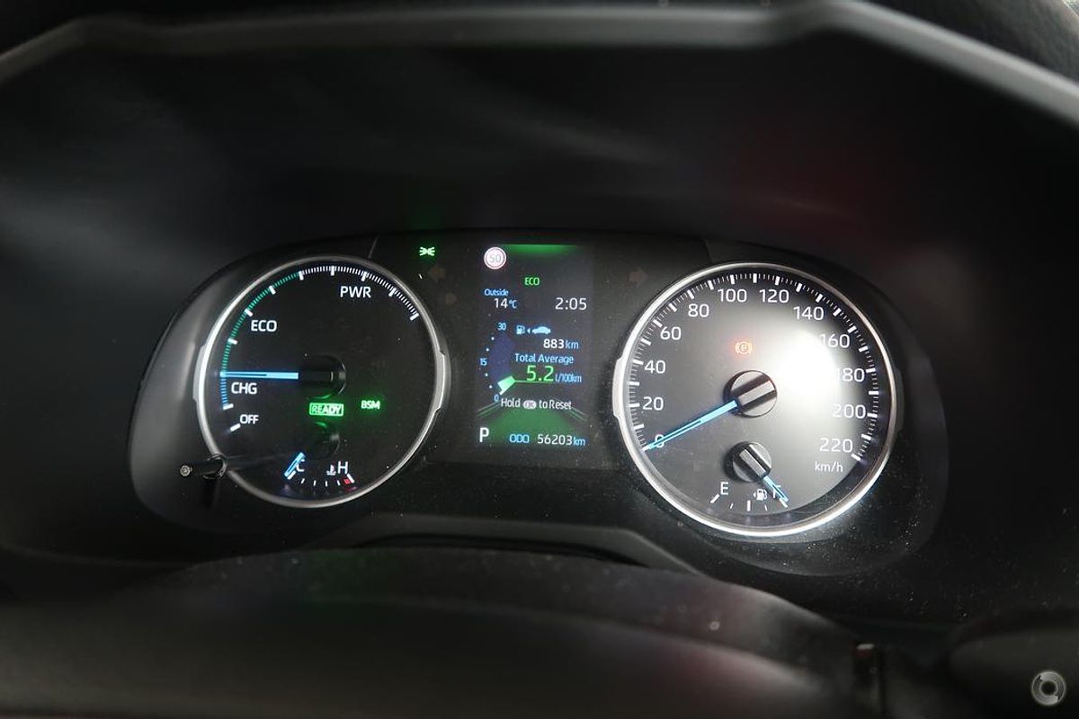 2022 Toyota RAV4 GX AXAH54R