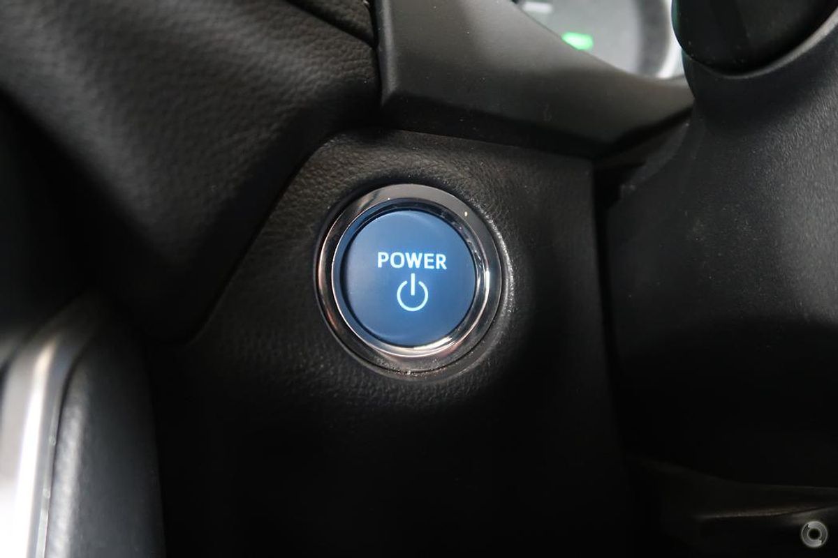2022 Toyota RAV4 GX AXAH54R