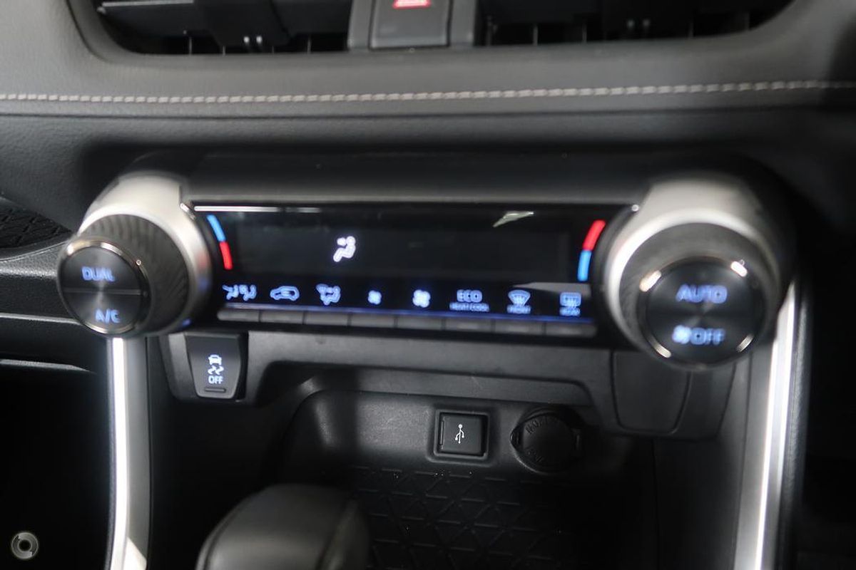2022 Toyota RAV4 GX AXAH54R