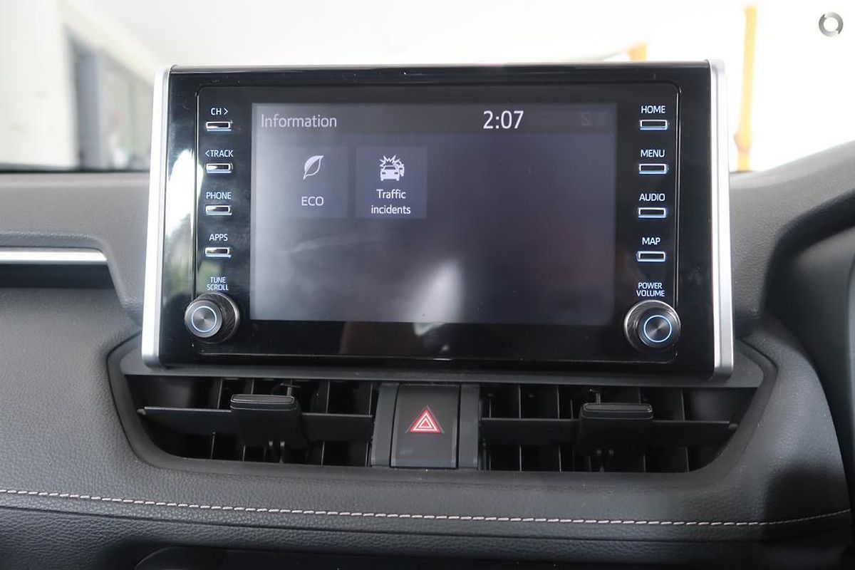 2022 Toyota RAV4 GX AXAH54R