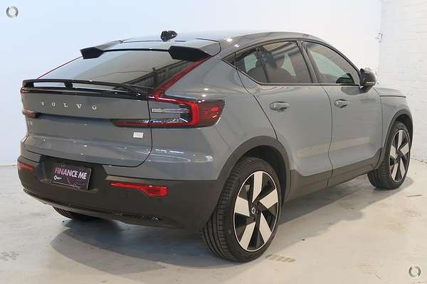 2023 Volvo C40 Recharge Twin