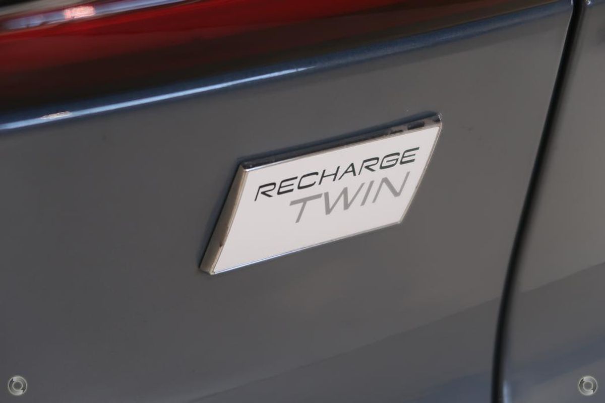 2023 Volvo C40 Recharge Twin