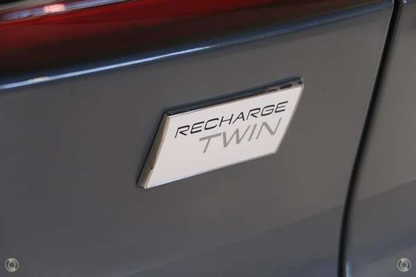 2023 Volvo C40 Recharge Twin