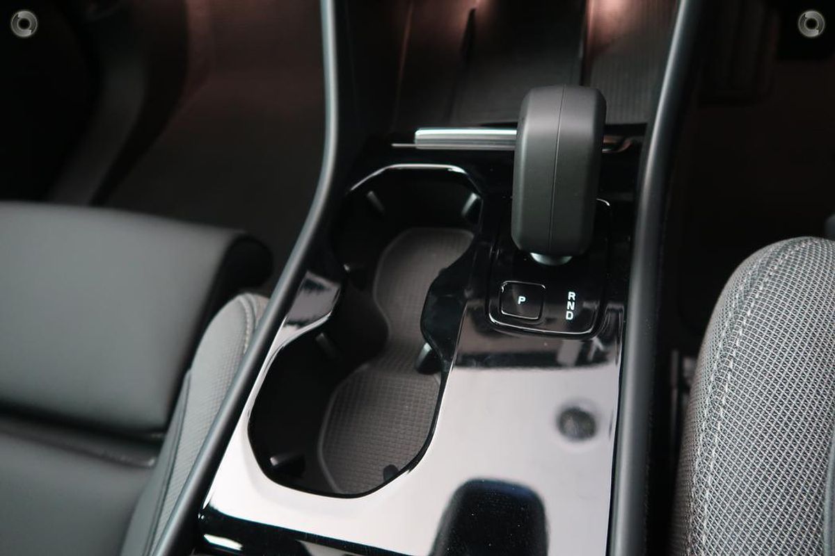 2023 Volvo C40 Recharge Twin
