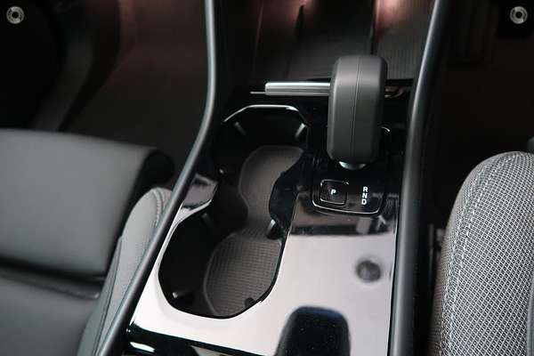 2023 Volvo C40 Recharge Twin