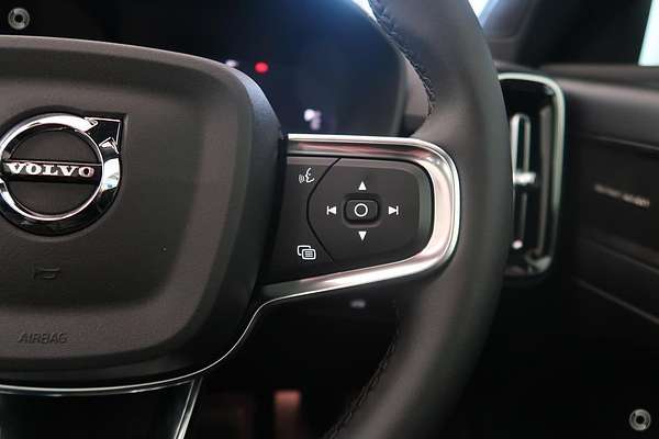 2023 Volvo C40 Recharge Twin