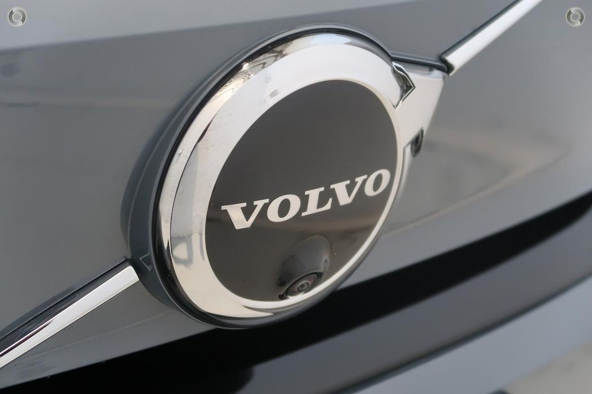 2023 Volvo C40 Recharge Twin