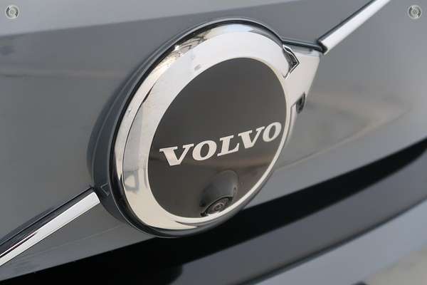 2023 Volvo C40 Recharge Twin
