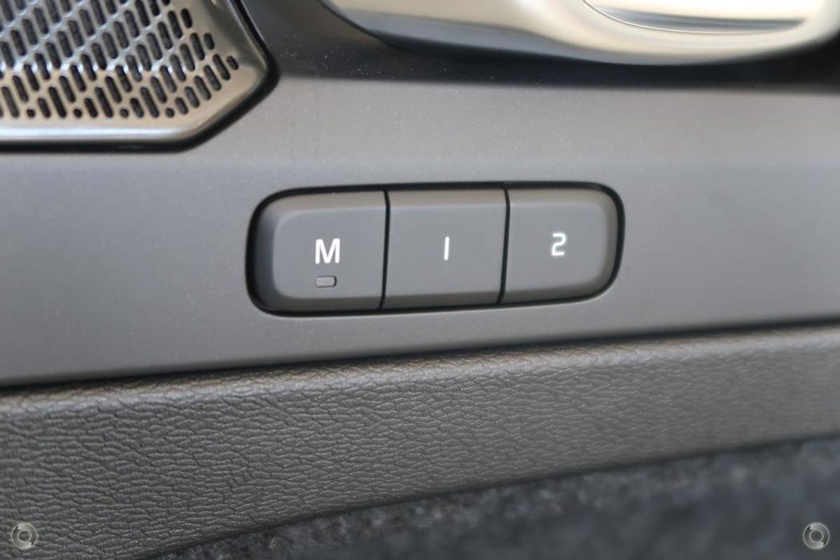 2023 Volvo C40 Recharge Twin