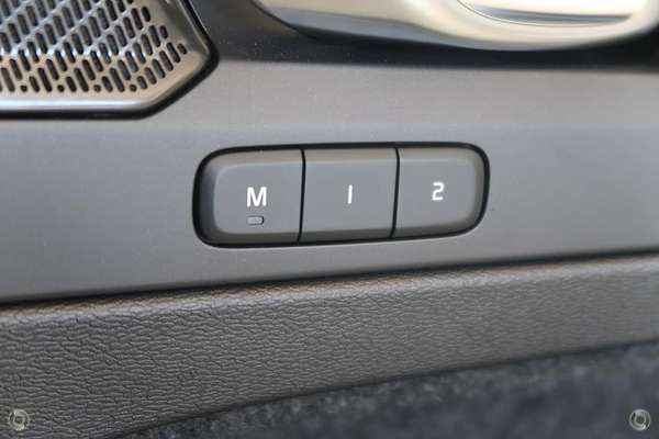2023 Volvo C40 Recharge Twin